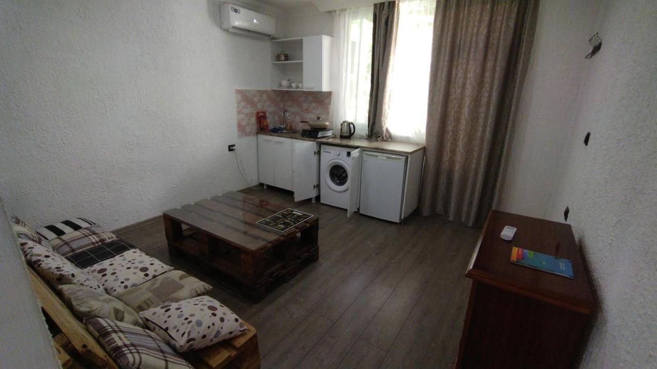 公寓 Shapatava 巴统