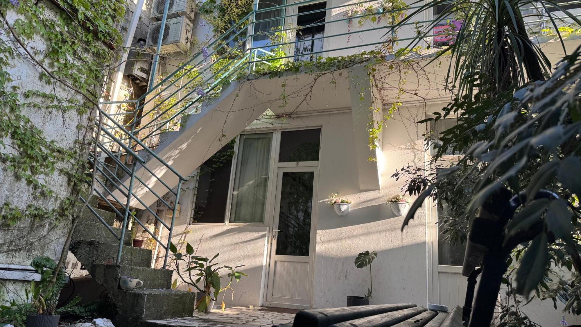 Shapatava Appartement *