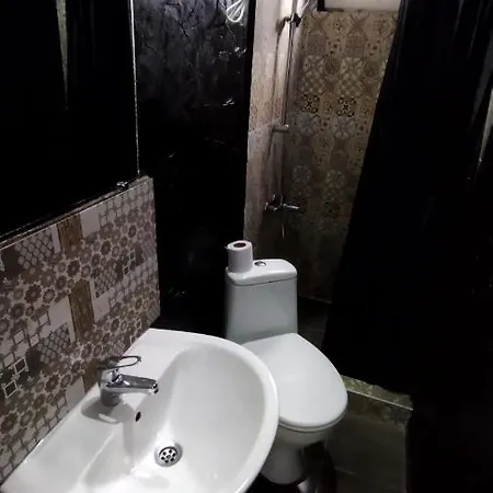 Shapatava Aparthotel باتومي المظهر الخارجي الصورة