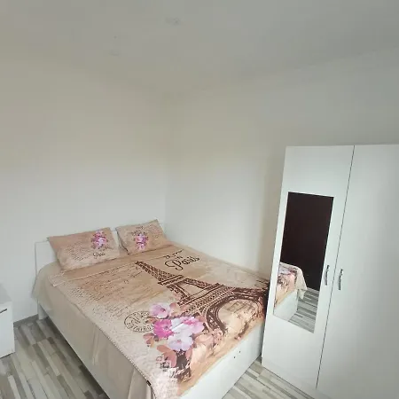 Shapatava Aparthotel باتومي المظهر الخارجي الصورة