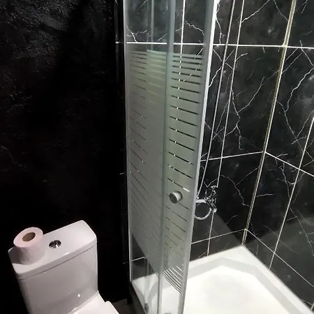 Shapatava Aparthotel باتومي المظهر الخارجي الصورة