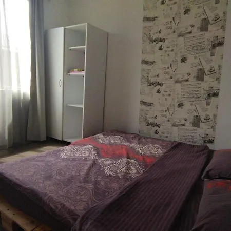 Shapatava Aparthotel باتومي المظهر الخارجي الصورة