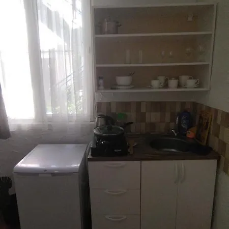 Shapatava Aparthotel باتومي المظهر الخارجي الصورة