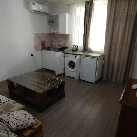 Shapatava Aparthotel باتومي المظهر الخارجي الصورة