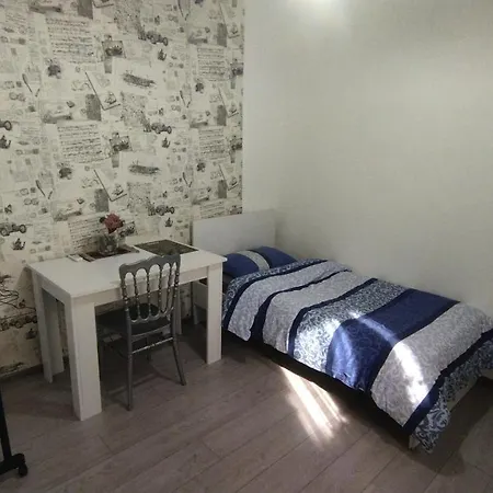 Shapatava Aparthotel باتومي المظهر الخارجي الصورة