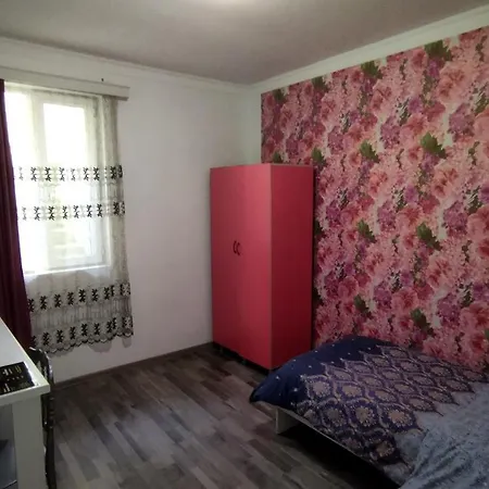 Shapatava Aparthotel باتومي المظهر الخارجي الصورة