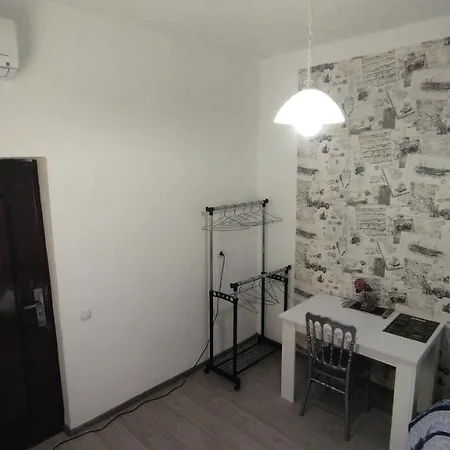 Shapatava Aparthotel باتومي المظهر الخارجي الصورة