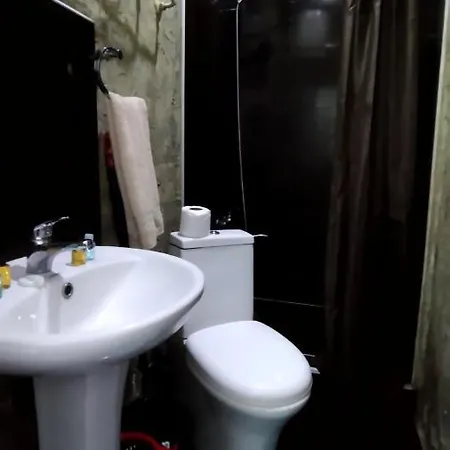 Shapatava Aparthotel باتومي المظهر الخارجي الصورة