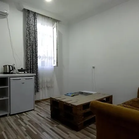 Shapatava Aparthotel باتومي المظهر الخارجي الصورة