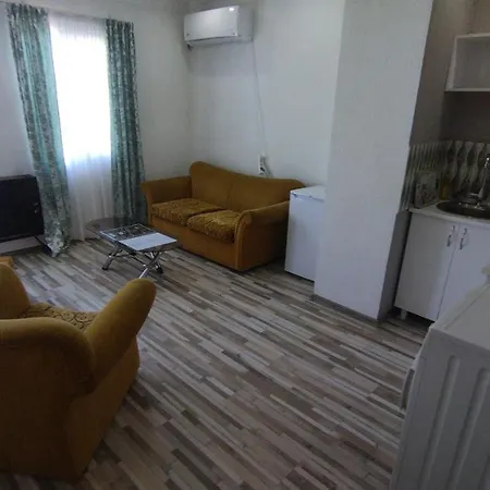 Shapatava Aparthotel باتومي المظهر الخارجي الصورة
