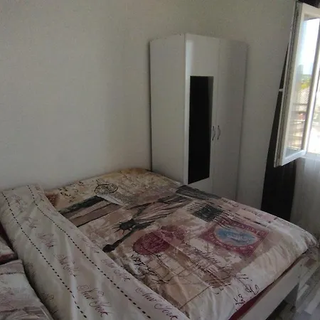 Shapatava Aparthotel باتومي المظهر الخارجي الصورة