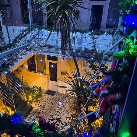 Shapatava Aparthotel باتومي المظهر الخارجي الصورة