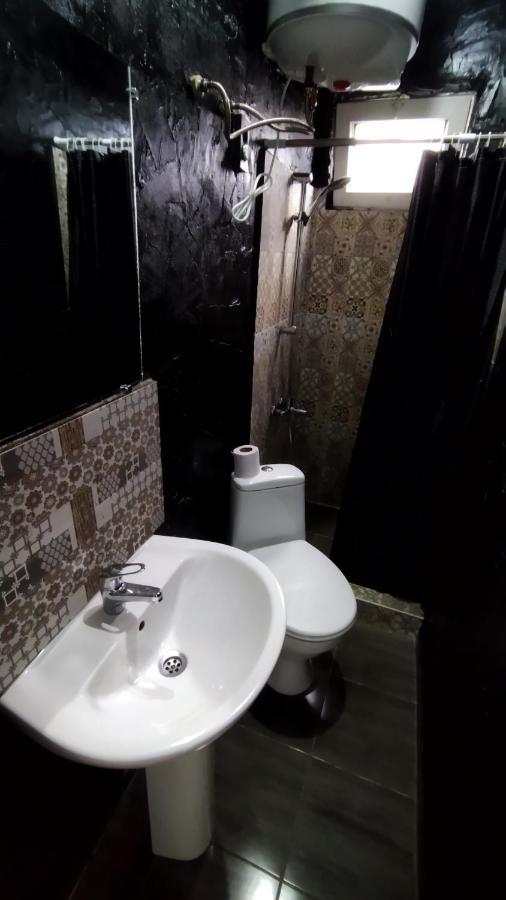 Shapatava Апартаменты *