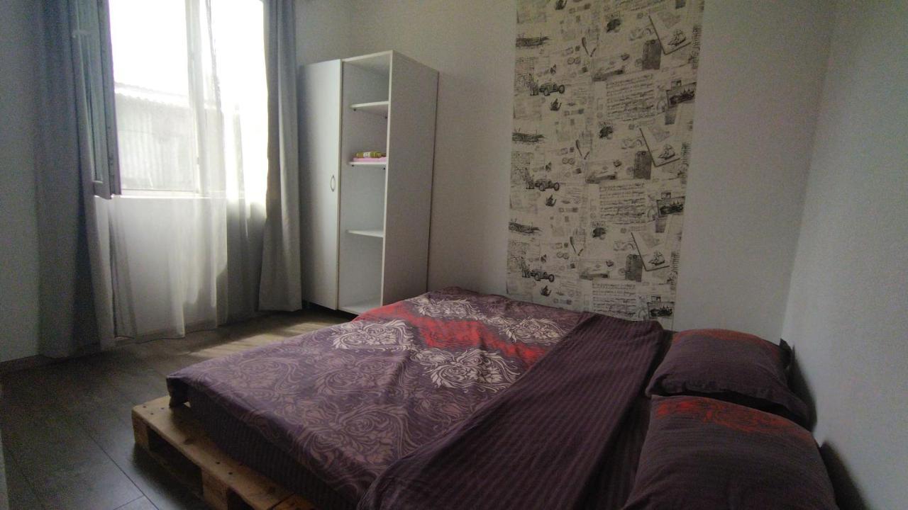 Shapatava Апартаменты