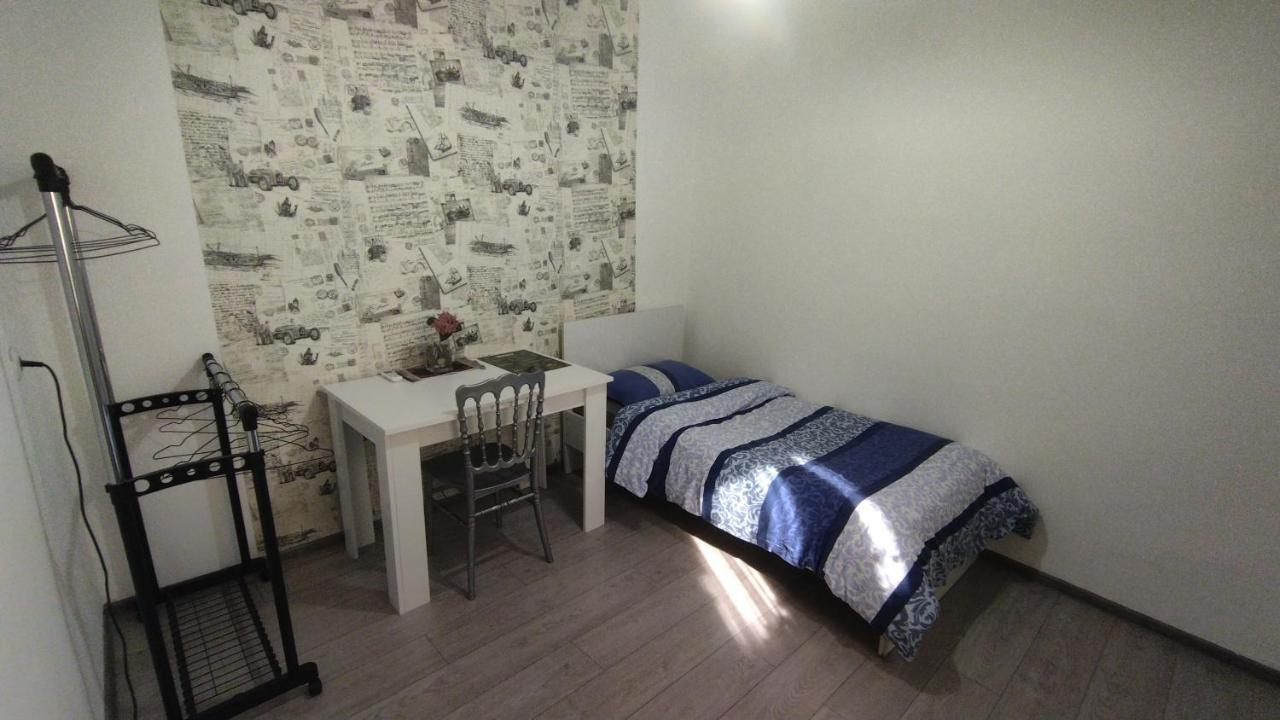 Shapatava Апартаменты