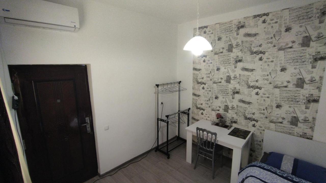 Shapatava Апартаменты