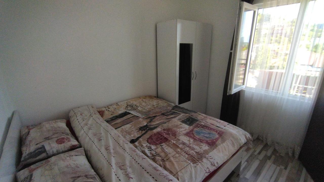 Shapatava Apartment Batumi